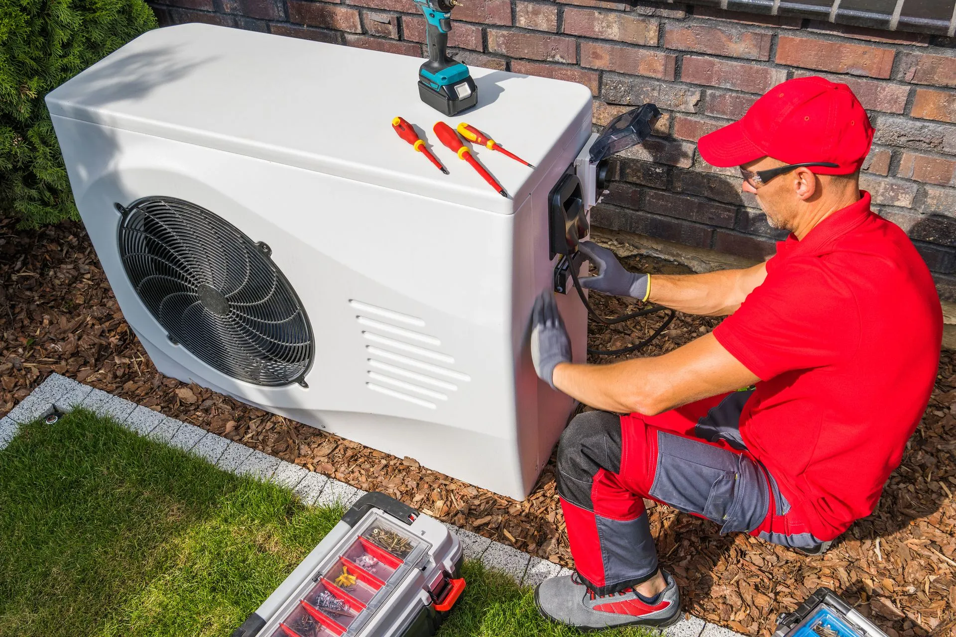 About HVAC in Cascade, IA